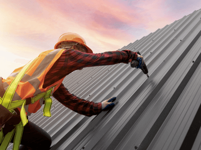 About Roof Repair Experts Gillette, WY